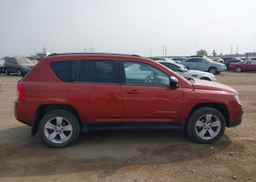 2012 JEEP COMPASS SPORT