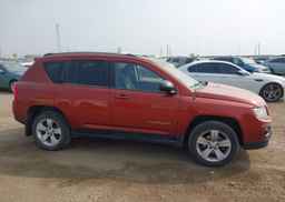 2012 JEEP COMPASS SPORT