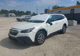 2020 SUBARU OUTBACK TOURING