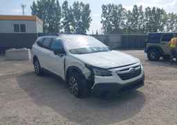 2020 SUBARU OUTBACK TOURING