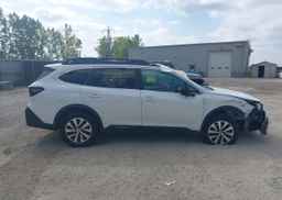 2020 SUBARU OUTBACK TOURING
