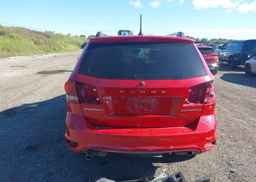 2016 DODGE JOURNEY CROSSROAD