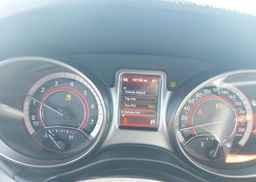 2016 DODGE JOURNEY CROSSROAD