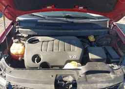 2016 DODGE JOURNEY CROSSROAD