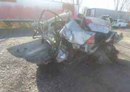 2007 HONDA CIVIC SDN