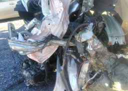 2007 HONDA CIVIC SDN