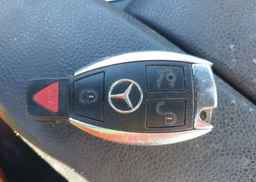 2010 MERCEDES-BENZ C 350 4MATIC