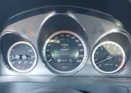 2010 MERCEDES-BENZ C 350 4MATIC