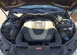 2010 MERCEDES-BENZ C 350 4MATIC