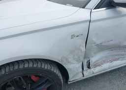 2012 AUDI A6 3.0 PREMIUM
