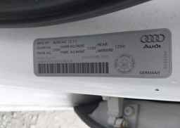 2012 AUDI A6 3.0 PREMIUM