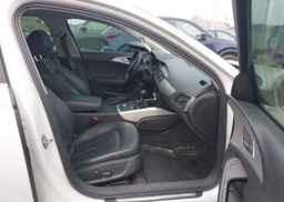 2012 AUDI A6 3.0 PREMIUM