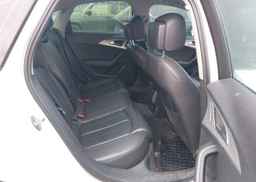 2012 AUDI A6 3.0 PREMIUM