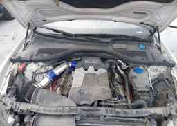 2012 AUDI A6 3.0 PREMIUM