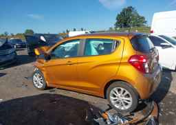 2020 CHEVROLET SPARK 1LT