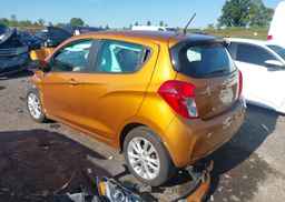 2020 CHEVROLET SPARK 1LT