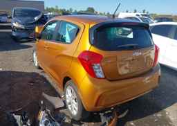 2020 CHEVROLET SPARK 1LT