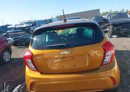 2020 CHEVROLET SPARK 1LT