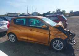 2020 CHEVROLET SPARK 1LT