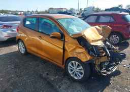 2020 CHEVROLET SPARK 1LT