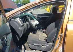 2009 TOYOTA MATRIX