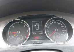 2015 VOLKSWAGEN GOLF 2.0 TDI COMFORTLINE