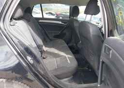 2015 VOLKSWAGEN GOLF 2.0 TDI COMFORTLINE