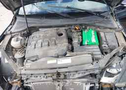 2015 VOLKSWAGEN GOLF 2.0 TDI COMFORTLINE