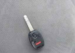 2007 HONDA CIVIC DX-G
