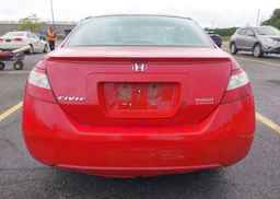2007 HONDA CIVIC DX-G