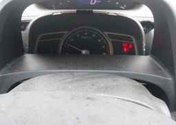 2007 HONDA CIVIC DX-G