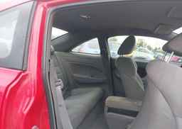 2007 HONDA CIVIC DX-G