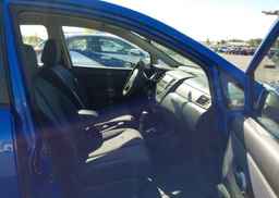 2009 NISSAN VERSA 1.8SL