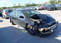 2006 HONDA ACCORD EX-L
