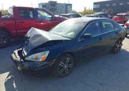 2006 HONDA ACCORD EX-L