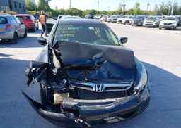 2006 HONDA ACCORD EX-L