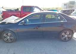 2006 HONDA ACCORD EX-L