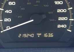 2006 HONDA ACCORD EX-L