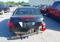2006 HONDA ACCORD EX-L