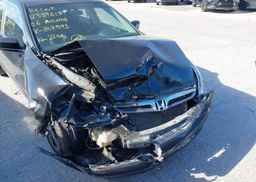 2006 HONDA ACCORD EX-L