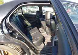 2006 HONDA ACCORD EX-L