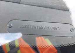2006 NISSAN X-TRAIL SE