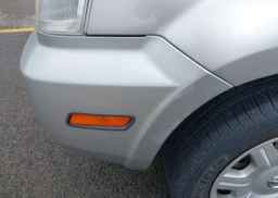 2006 NISSAN X-TRAIL SE