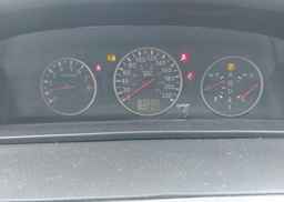 2006 NISSAN X-TRAIL SE