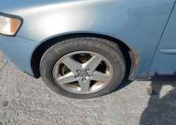 2008 VOLVO S40 2.4I