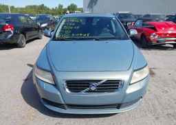 2008 VOLVO S40 2.4I