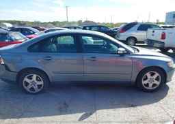 2008 VOLVO S40 2.4I