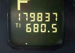 2008 VOLVO S40 2.4I