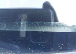 2008 VOLVO S40 2.4I