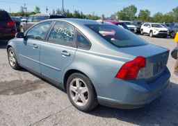 2008 VOLVO S40 2.4I